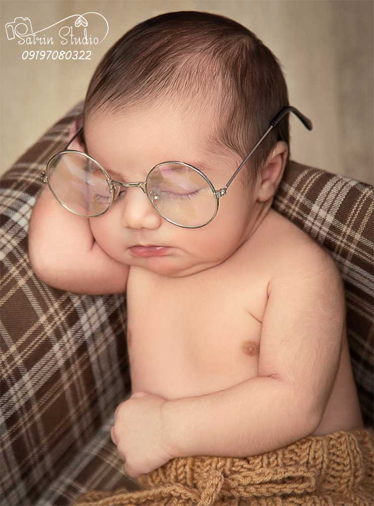 عکس های نوزاد